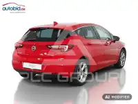 2017 Opel Astra