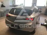 2017 Opel Astra