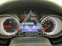2017 Opel Astra