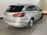 2017 Opel Astra