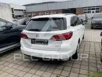 2017 Opel Astra