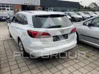 2017 Opel Astra
