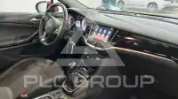 2017 Opel Astra
