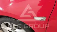 2017 Opel Astra