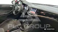 2017 Opel Astra