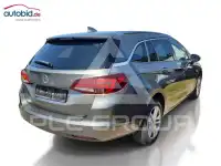 2017 Opel Astra
