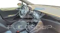 2017 Opel Astra