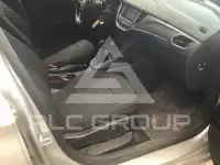 2017 Opel Astra