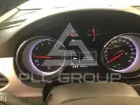 2017 Opel Astra