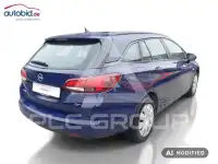 2017 Opel Astra
