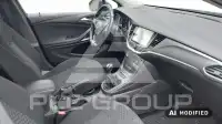2017 Opel Astra