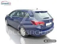 2017 Opel Astra