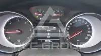 2017 Opel Astra