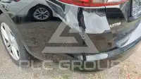 2017 Opel Astra