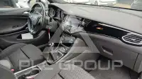 2017 Opel Astra