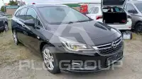 2017 Opel Astra