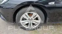 2017 Opel Astra