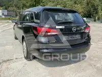 2017 Opel Astra