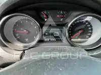 2017 Opel Astra