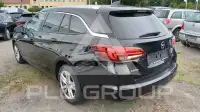 2017 Opel Astra