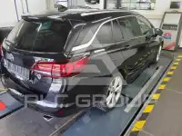 2017 Opel Astra