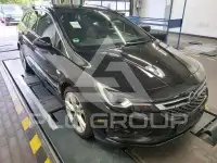 2017 Opel Astra