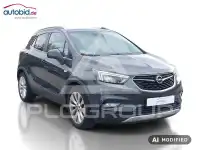 2017 Opel Mokka