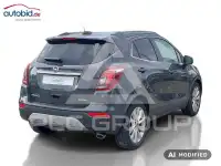2017 Opel Mokka