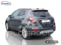 2017 Opel Mokka