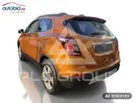 2017 Opel Mokka
