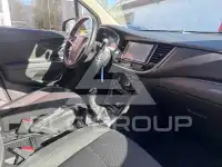 2017 Opel Mokka