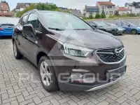 2017 Opel Mokka