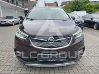 2017 Opel Mokka