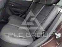 2017 Opel Mokka