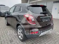 2017 Opel Mokka
