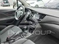 2017 Opel Mokka