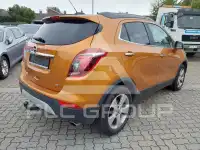 2017 Opel Mokka