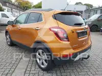 2017 Opel Mokka