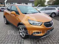 2017 Opel Mokka