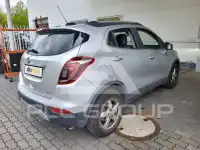 2017 Opel Mokka
