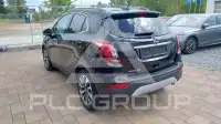 2017 Opel Mokka