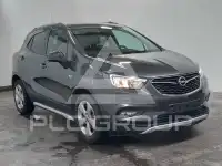 2017 Opel Mokka