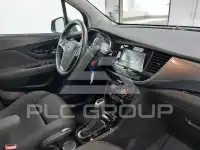 2017 Opel Mokka
