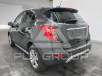 2017 Opel Mokka