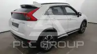 2018 Mitsubishi ECLIPSE