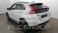 2018 Mitsubishi ECLIPSE