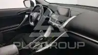 2018 Mitsubishi ECLIPSE