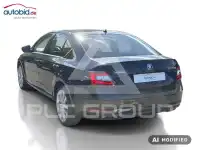 2018 Skoda Octavia