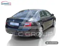 2018 Skoda Octavia