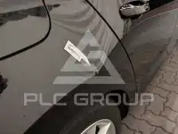 2018 Skoda Superb